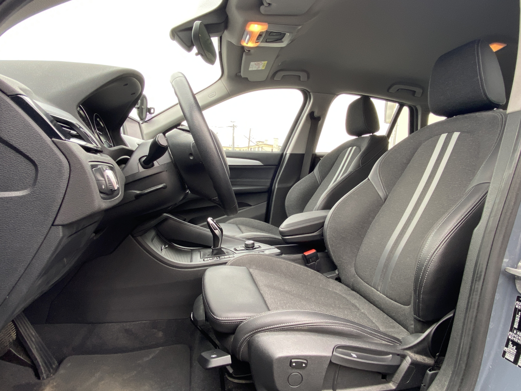 Bmw X1 — 12