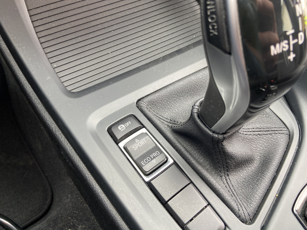 Bmw X1 — 19