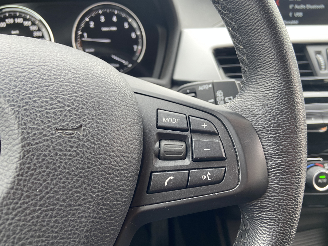 Bmw X1 — 23