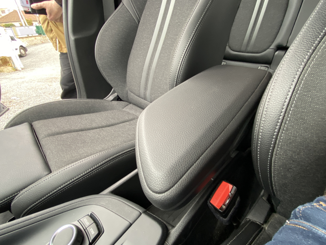 Bmw X1 — 21