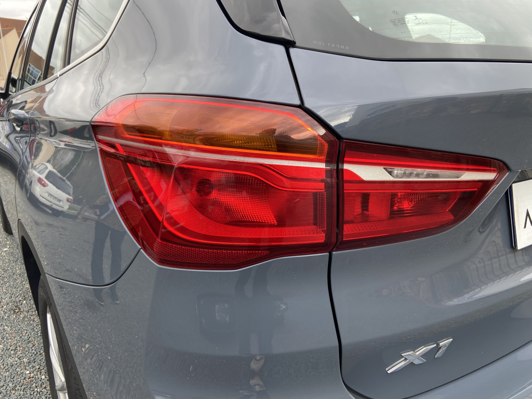 Bmw X1 — 33