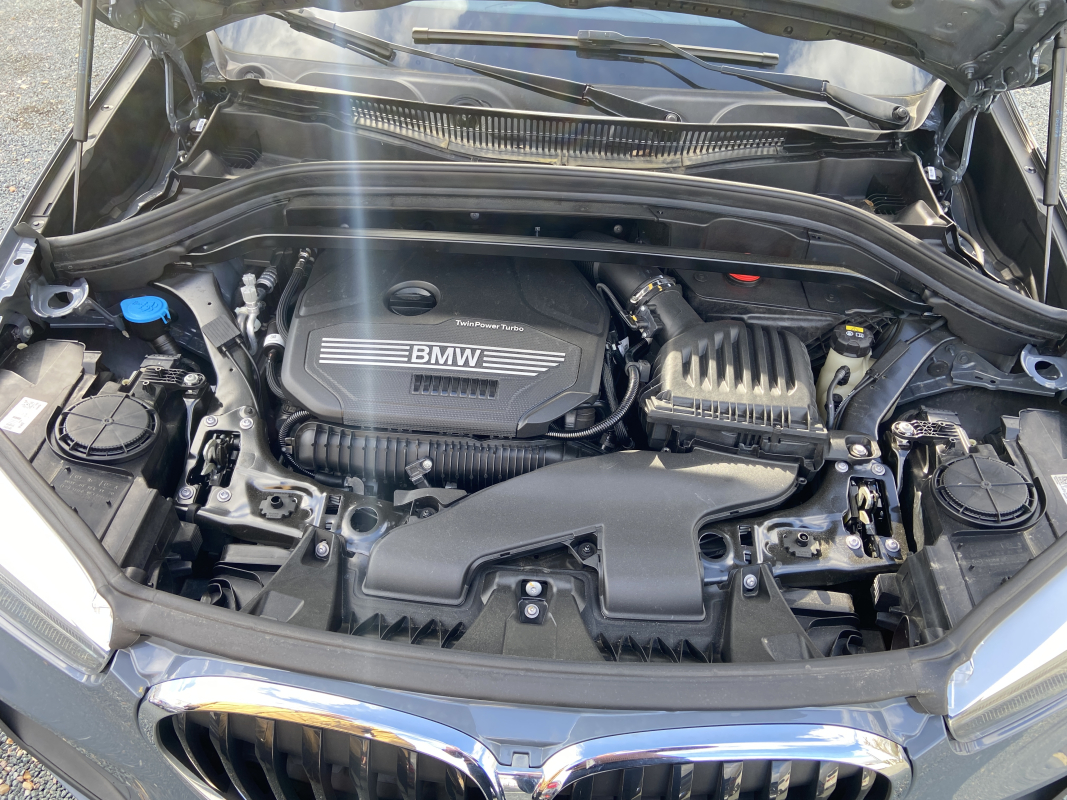 Bmw X1 — 30
