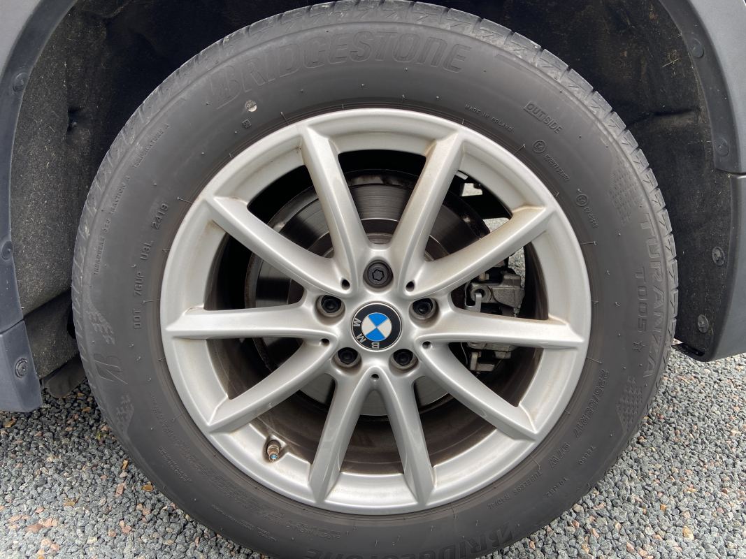 Bmw X1 — 34