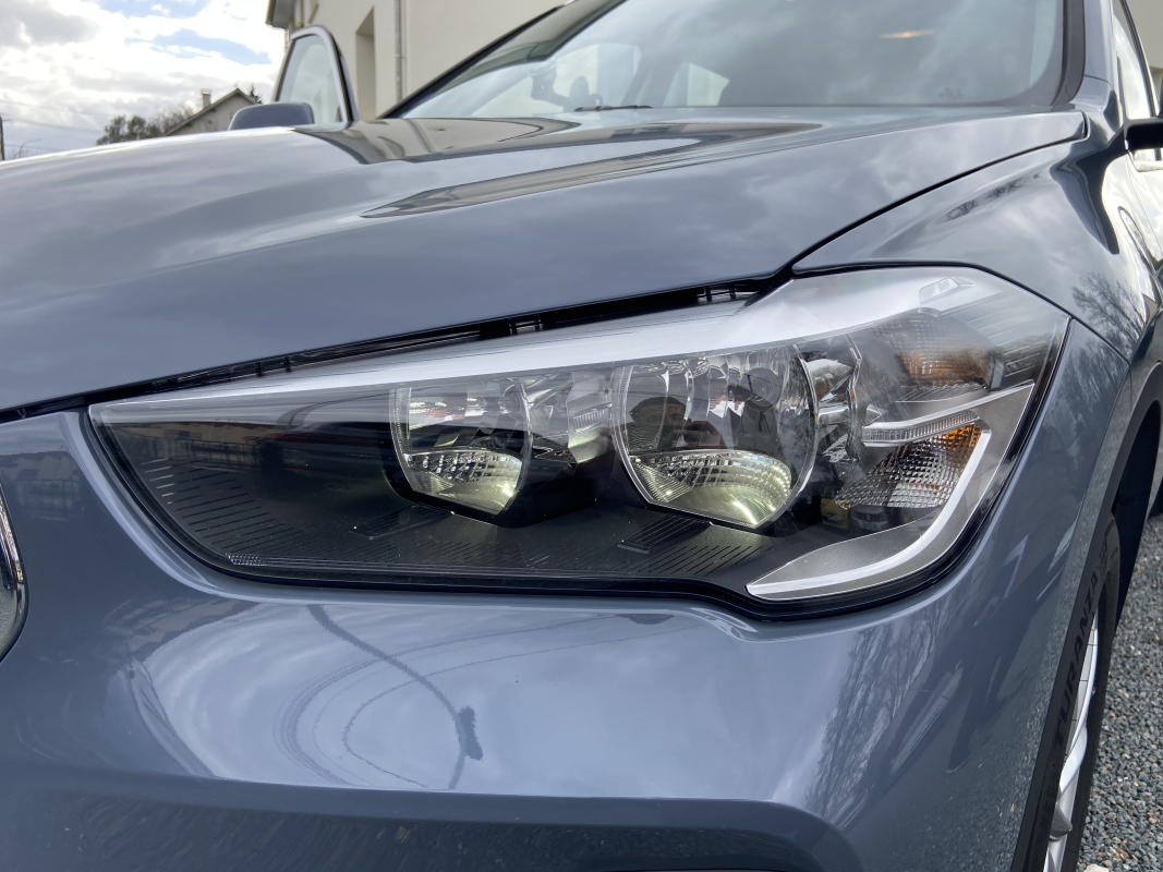 Bmw X1 — 32
