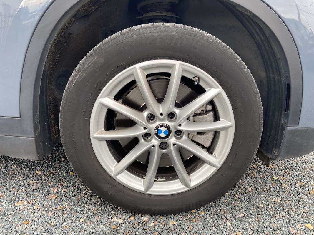 Bmw X1 — 36