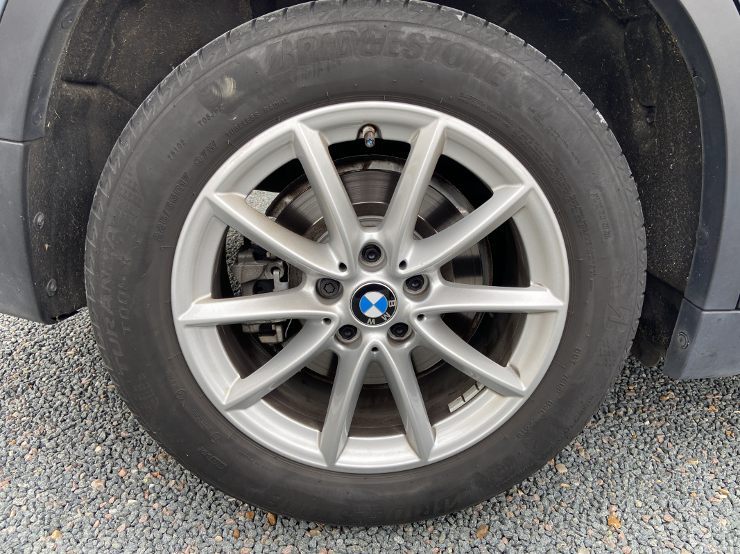 Bmw X1 — 37