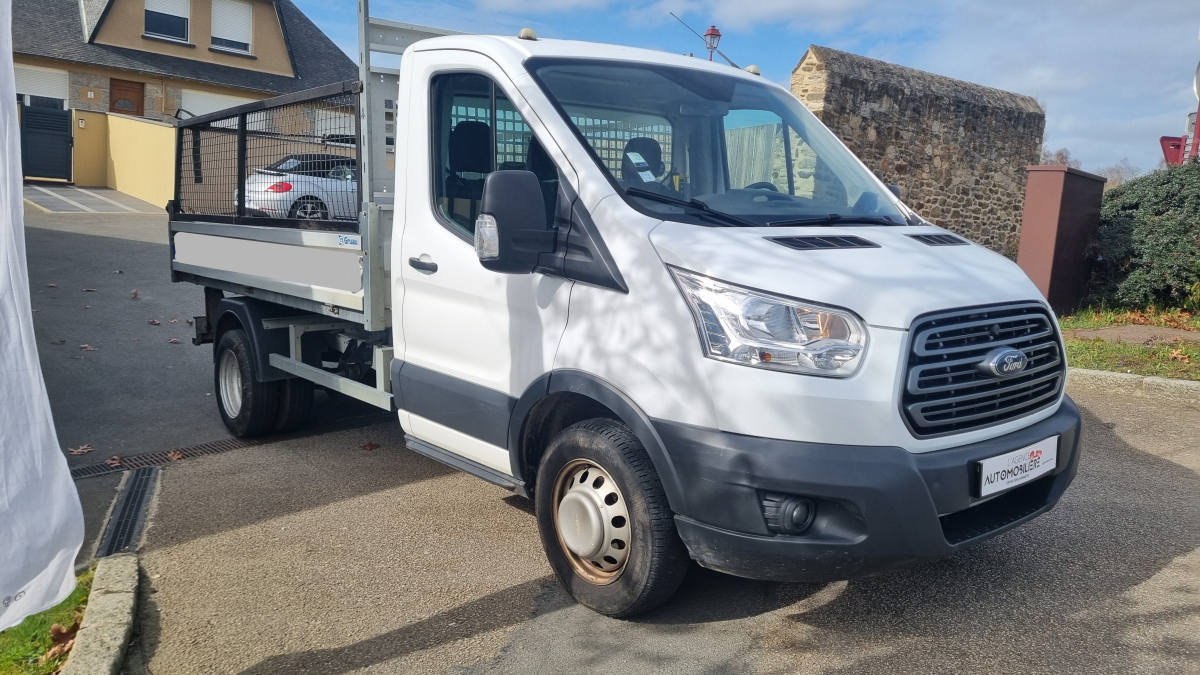Ford Transit — 4