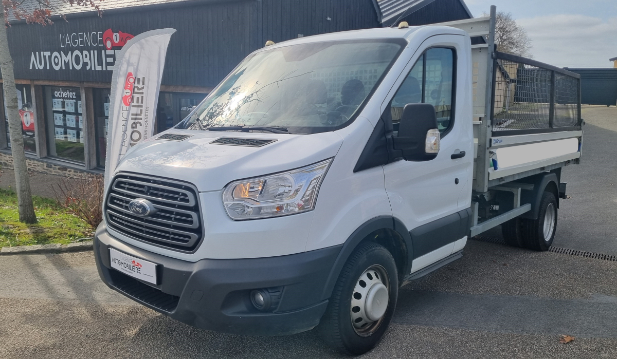 Ford Transit — 29