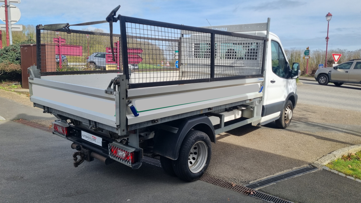 Ford Transit — 6