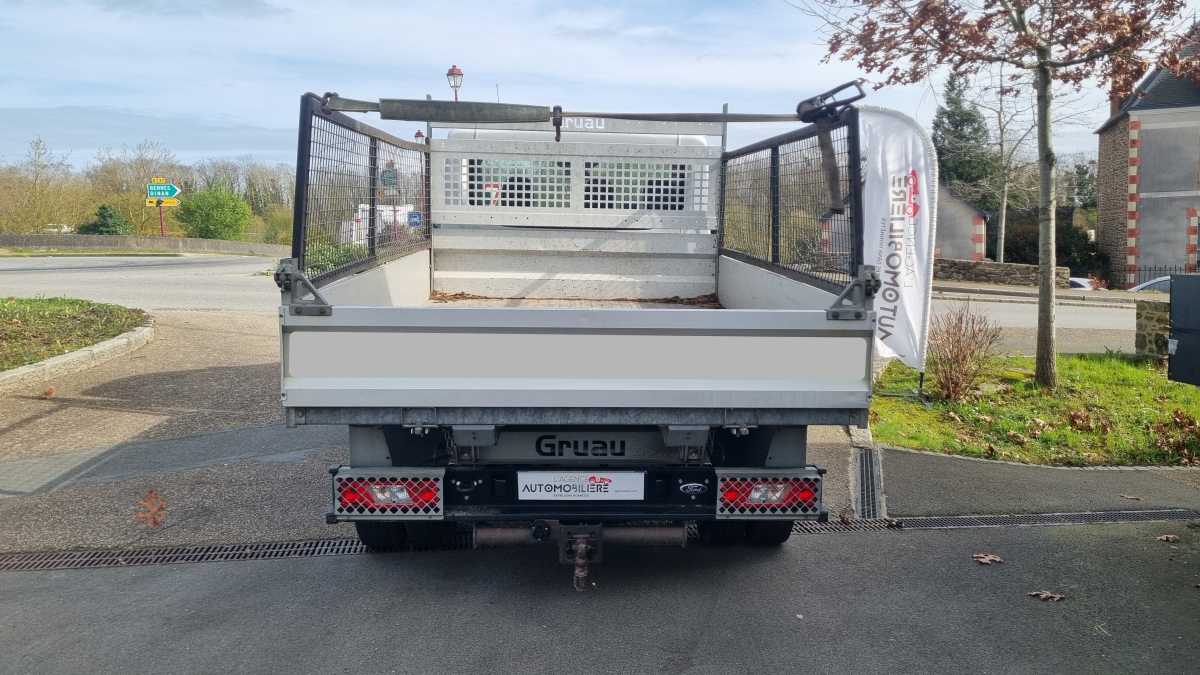 Ford Transit — 7