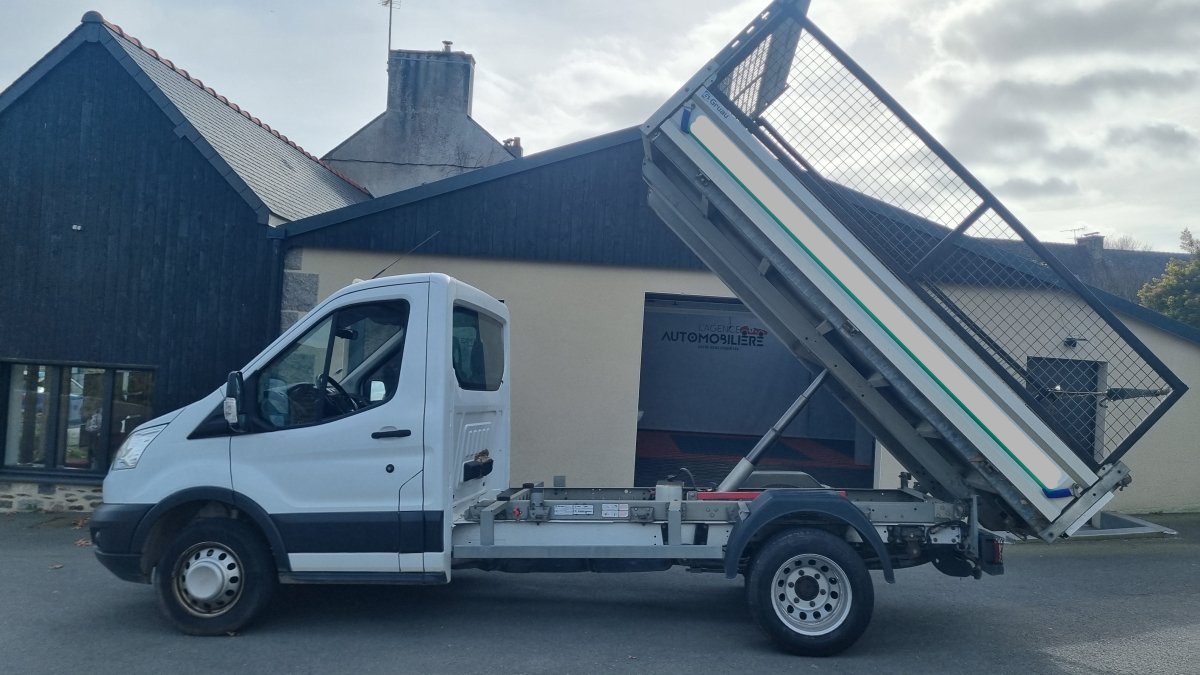 Ford Transit — 10