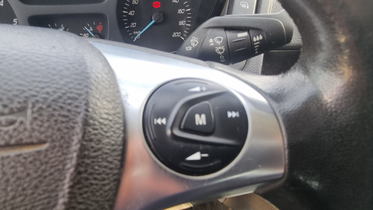 Ford Transit — 25