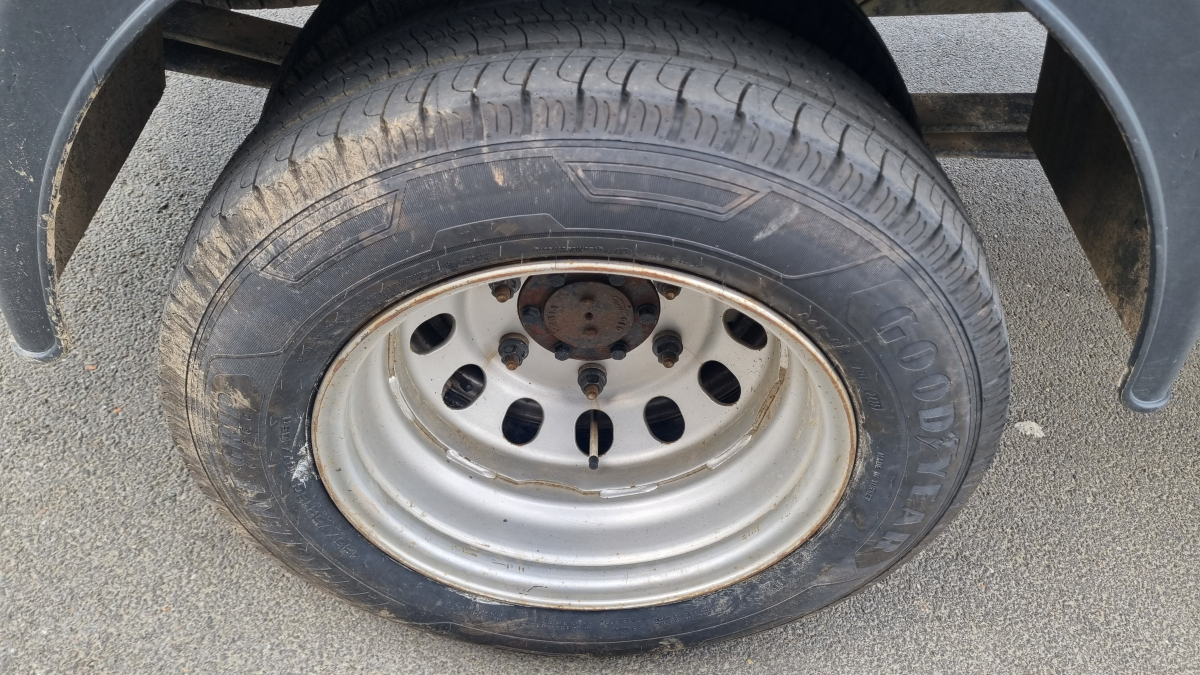 Ford Transit — 26
