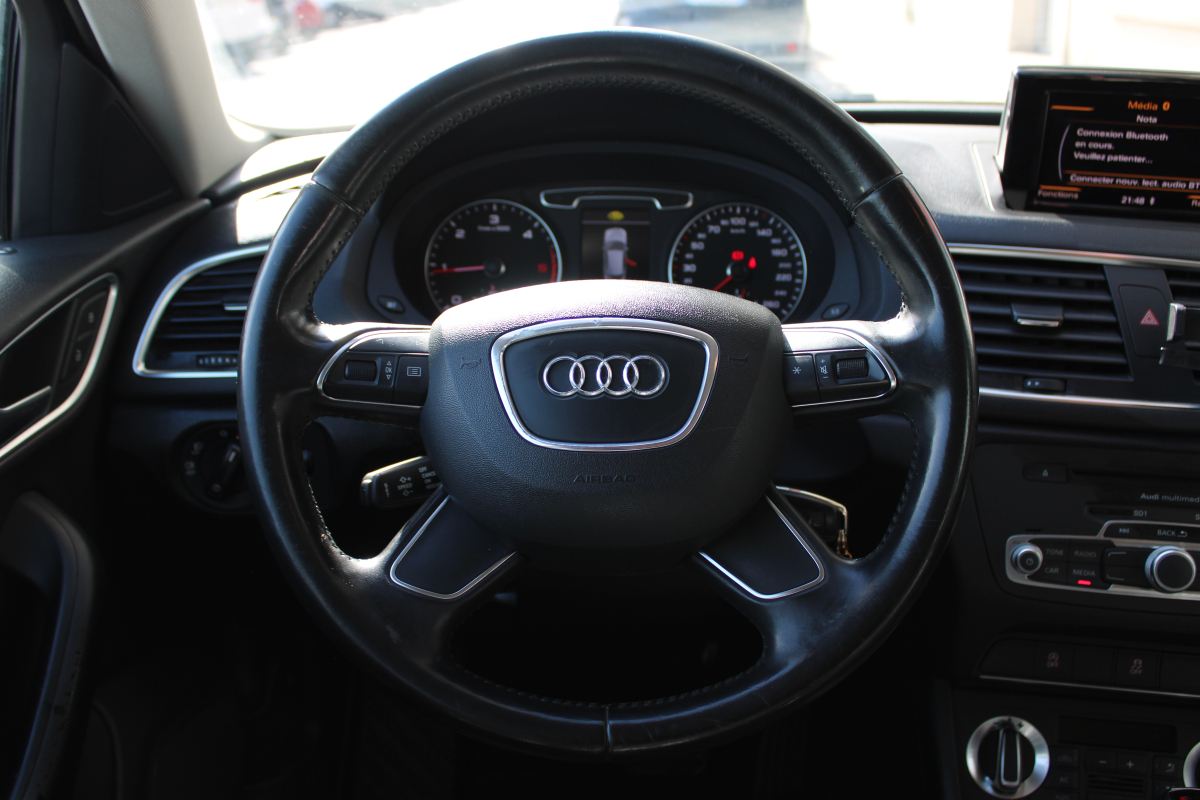 Audi Q3 — 16