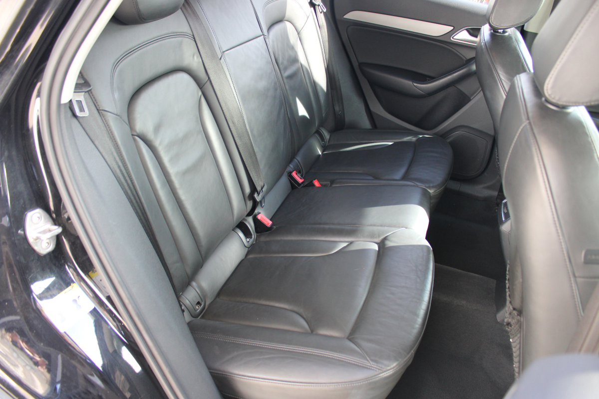 Audi Q3 — 14