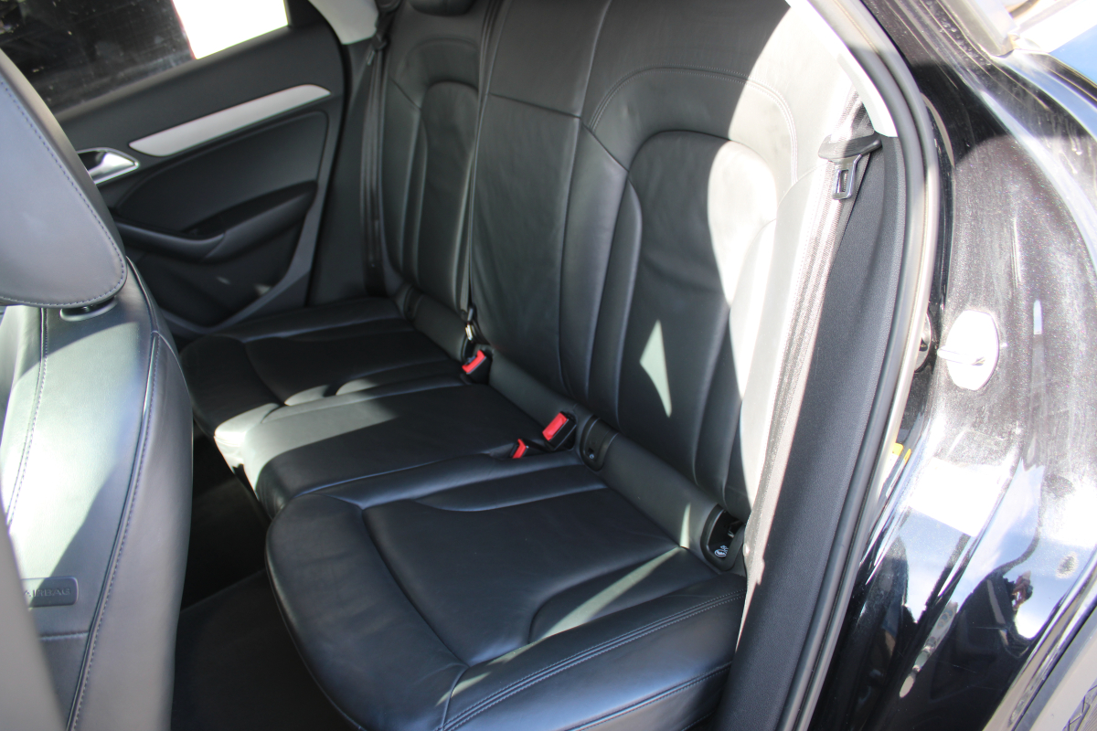 Audi Q3 — 26
