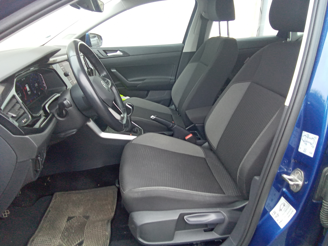 Volkswagen Polo — 14