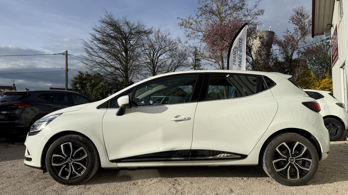Renault Clio — 4