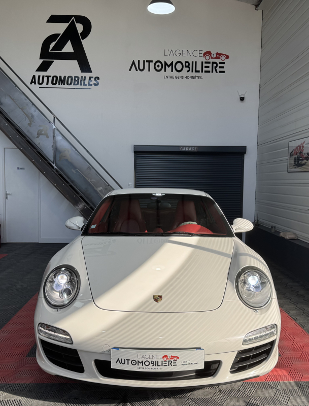 Porsche 911 — 3