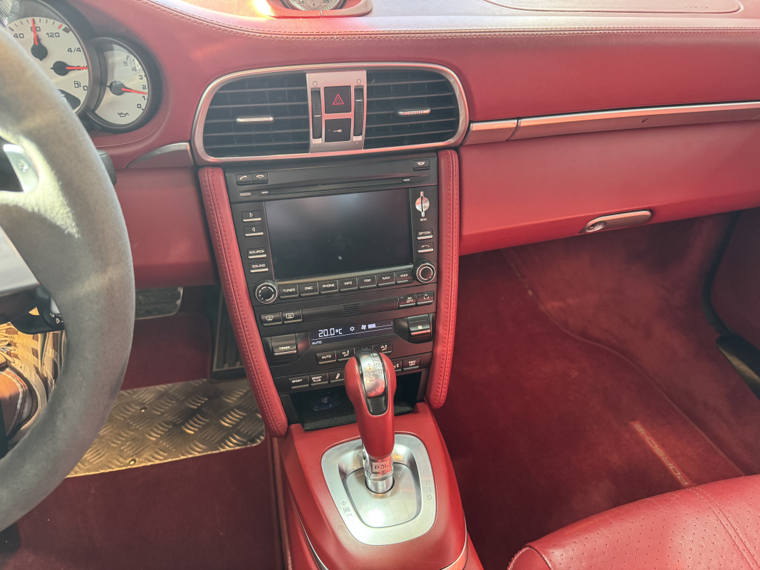 Porsche 911 — 20