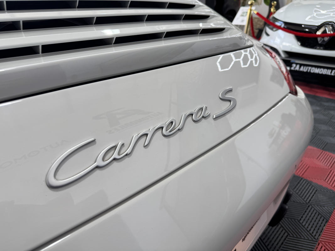 Porsche 911 — 10