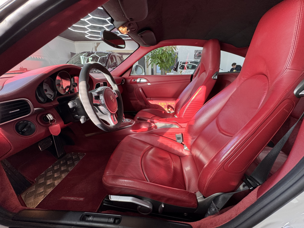 Porsche 911 — 15
