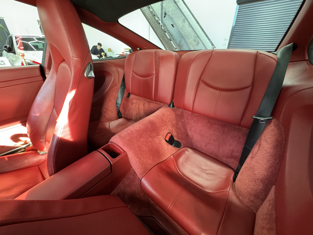 Porsche 911 — 21