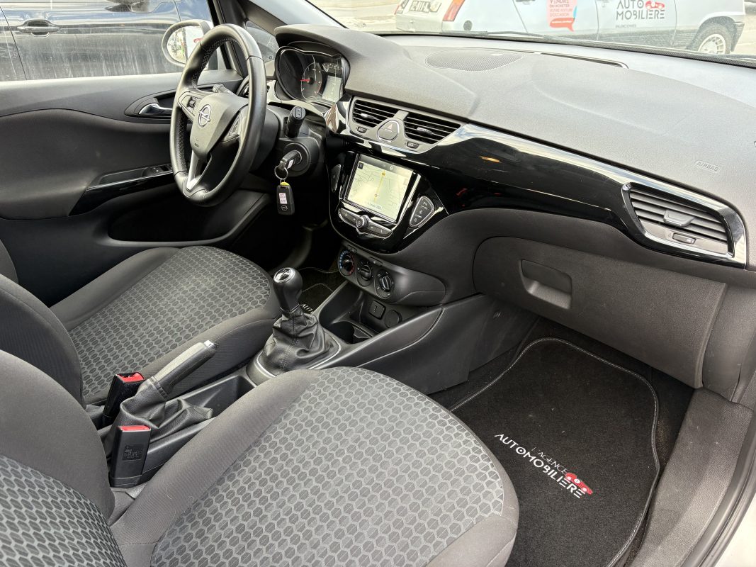 Opel Corsa — 11
