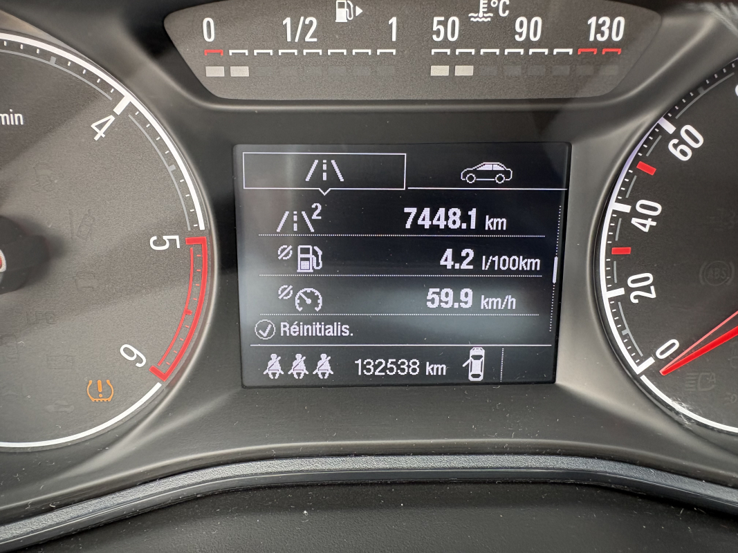 Opel Corsa — 22