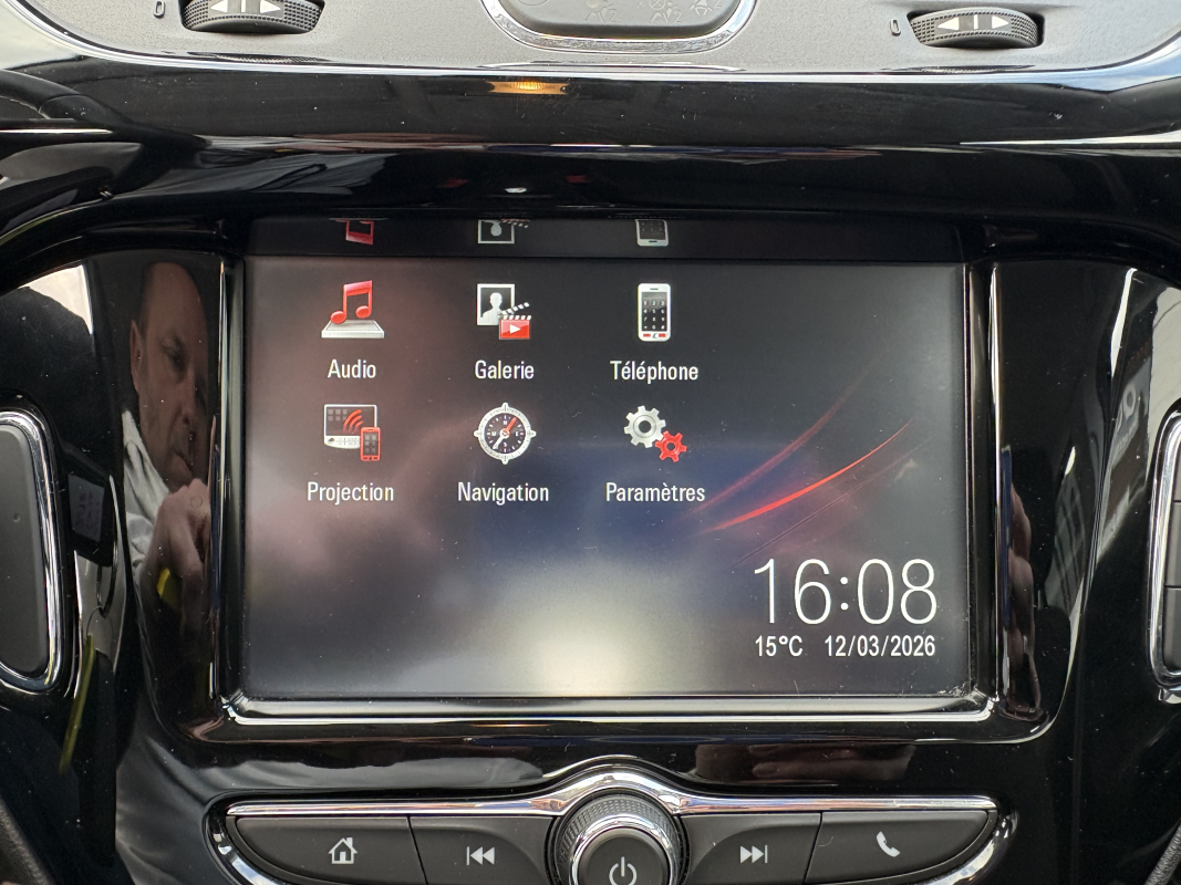 Opel Corsa — 26