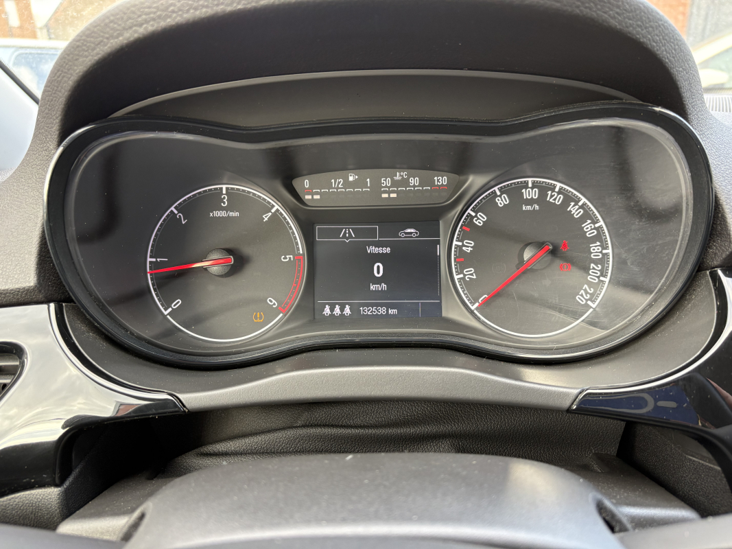 Opel Corsa — 21