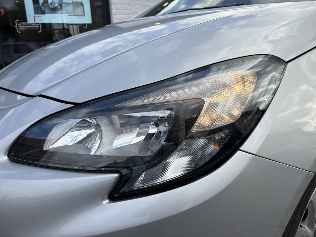 Opel Corsa — 36