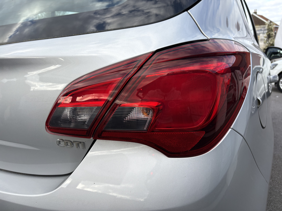 Opel Corsa — 37
