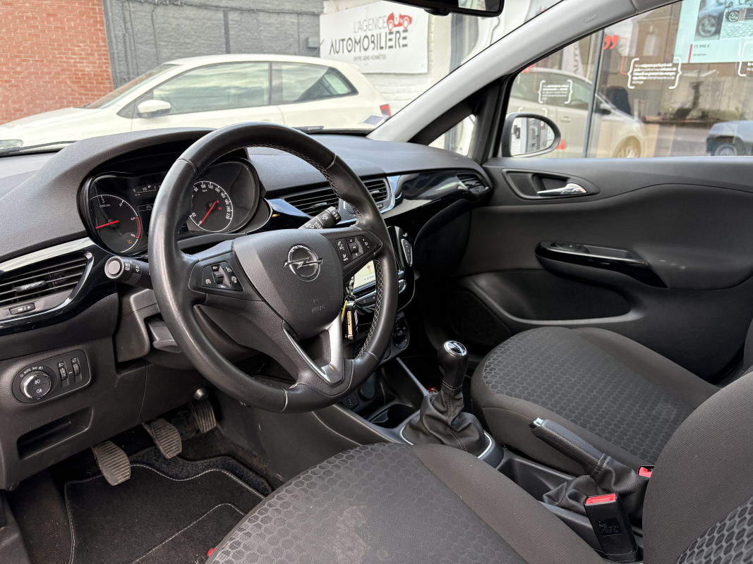 Opel Corsa — 30
