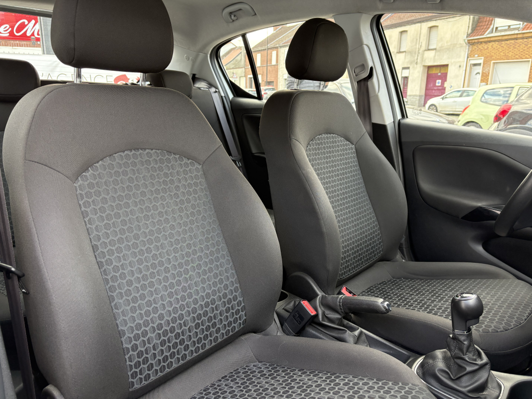 Opel Corsa — 13