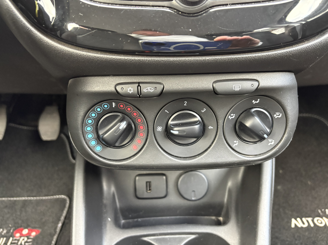 Opel Corsa — 24