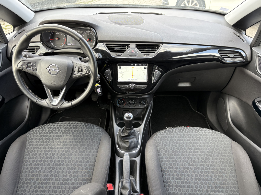 Opel Corsa — 10