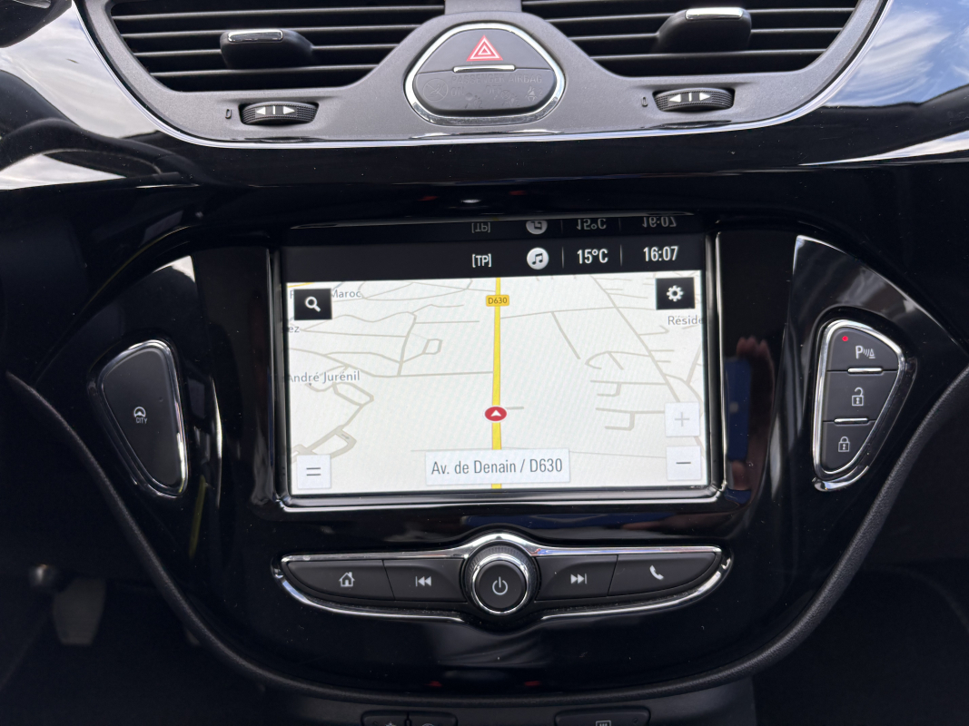 Opel Corsa — 23