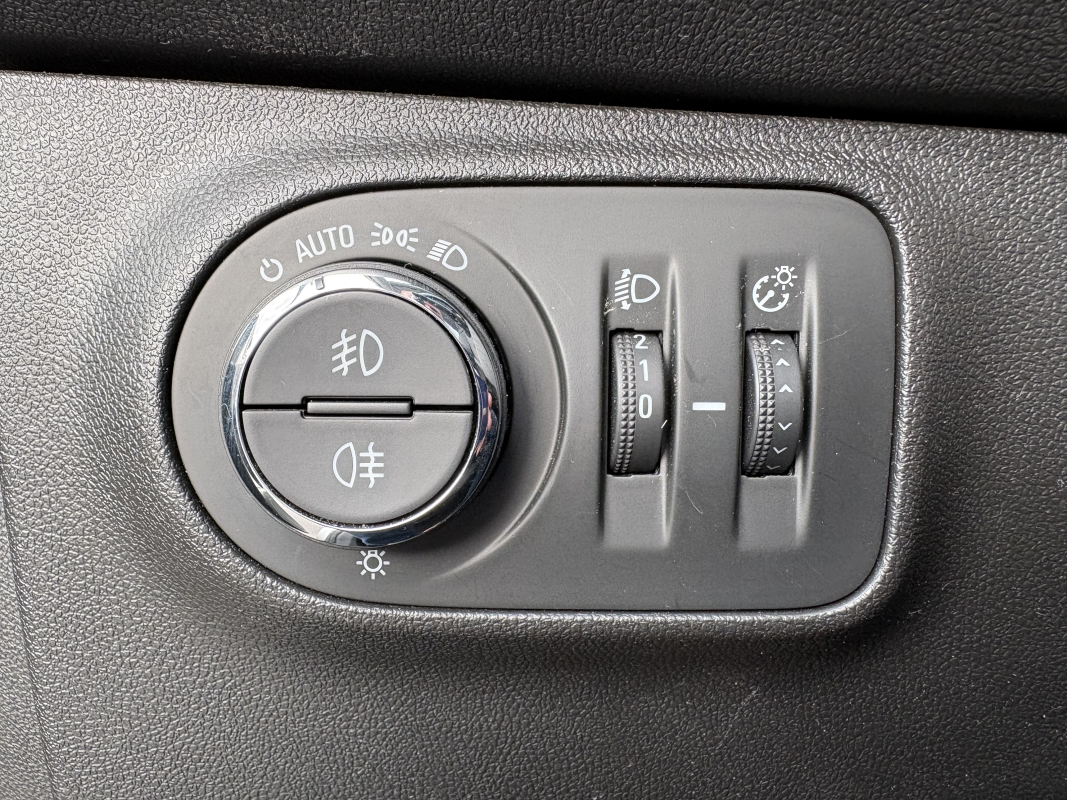 Opel Corsa — 29