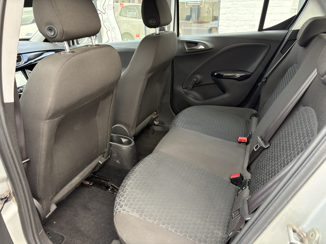 Opel Corsa — 18