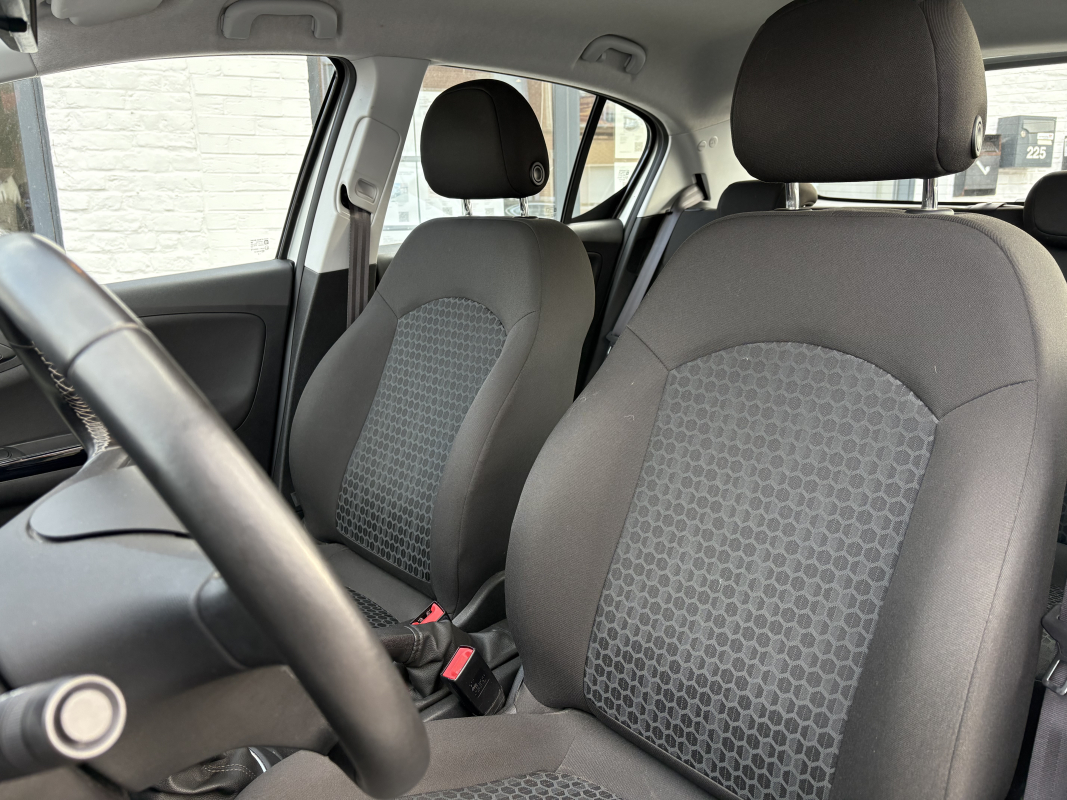 Opel Corsa — 15