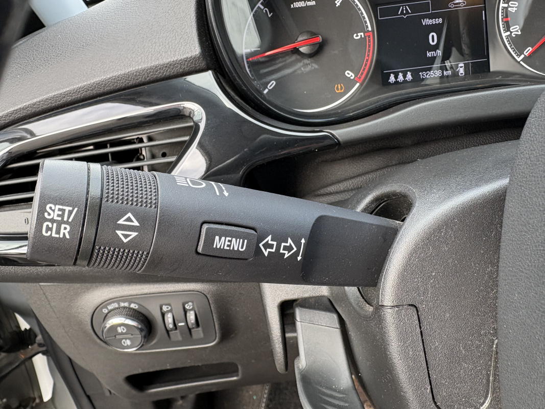 Opel Corsa — 33