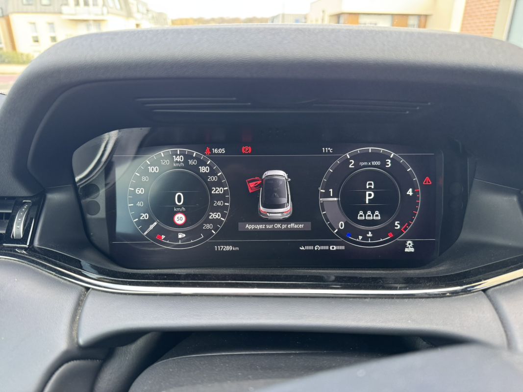 Land Rover Range Rover Evoque — 13