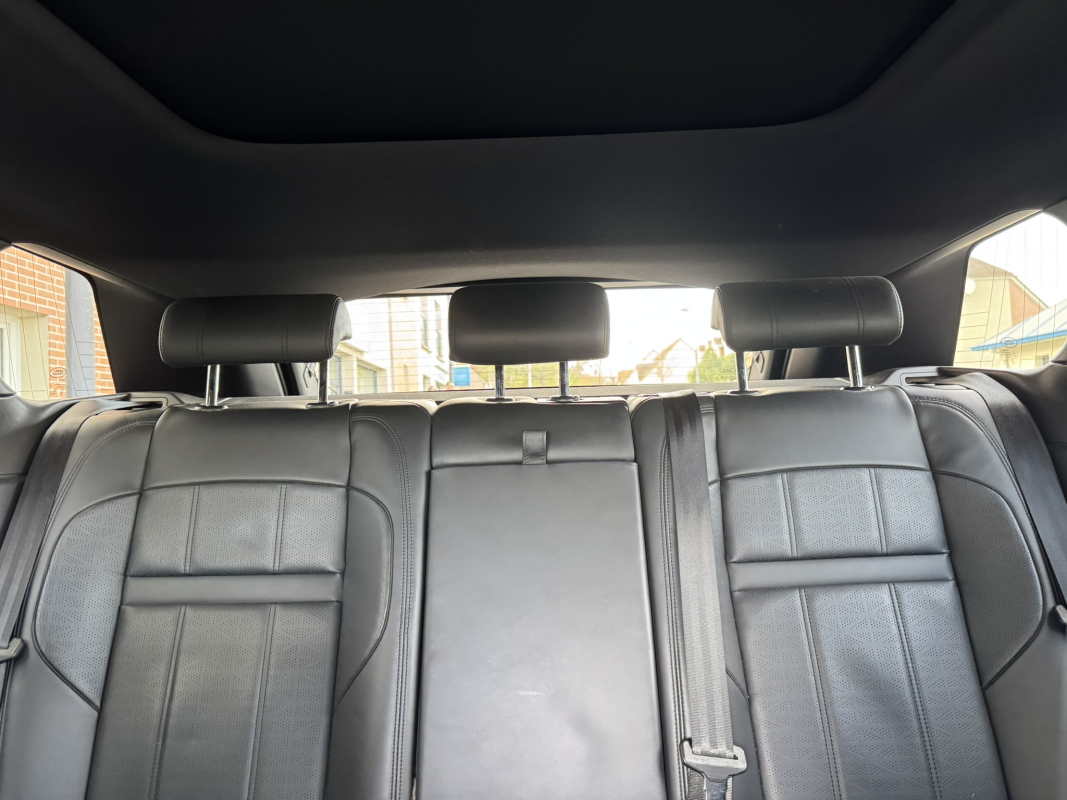 Land Rover Range Rover Evoque — 19