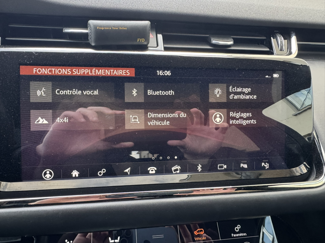 Land Rover Range Rover Evoque — 18