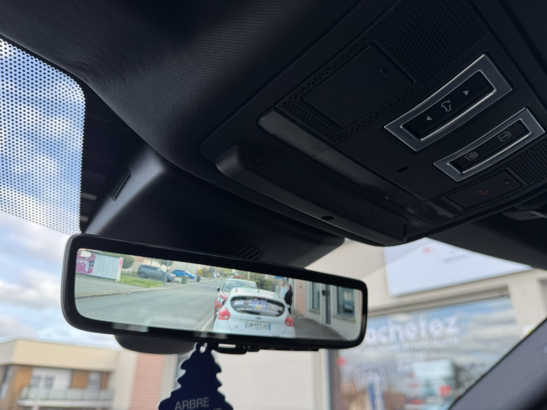 Land Rover Range Rover Evoque — 35