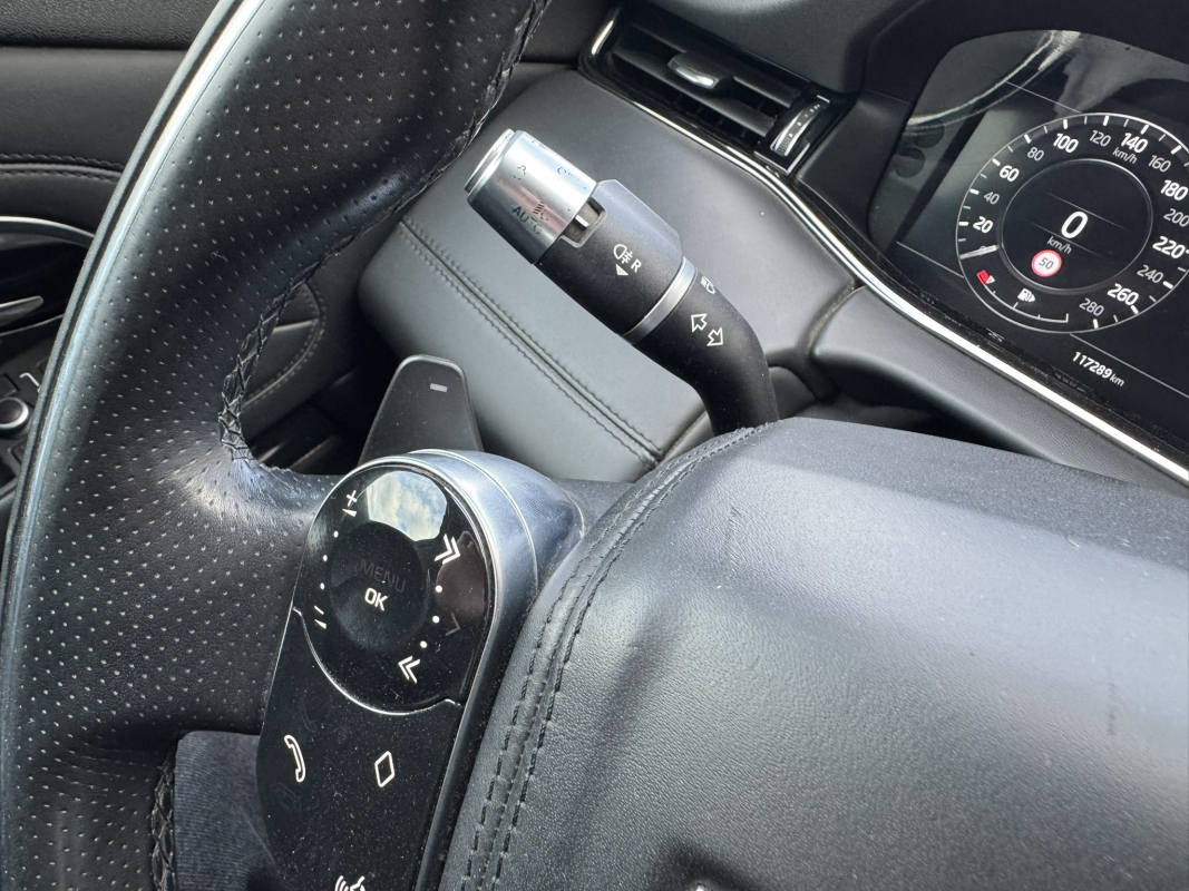 Land Rover Range Rover Evoque — 26