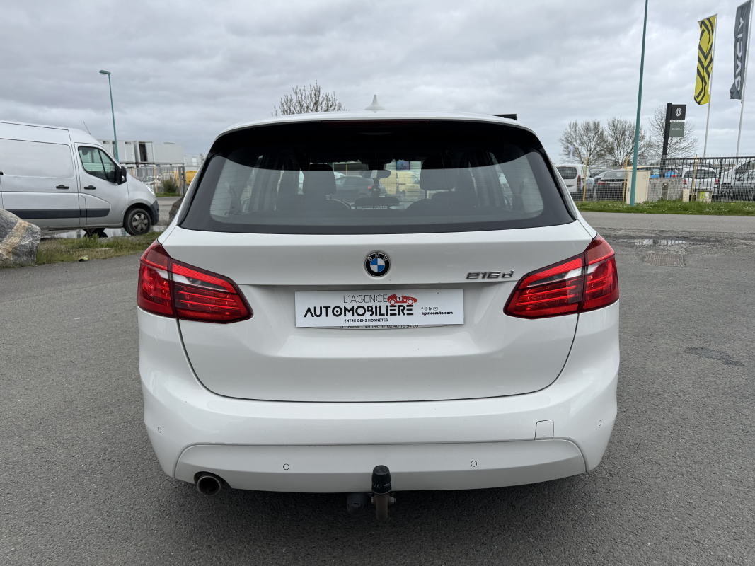 Bmw Série 2 — 6