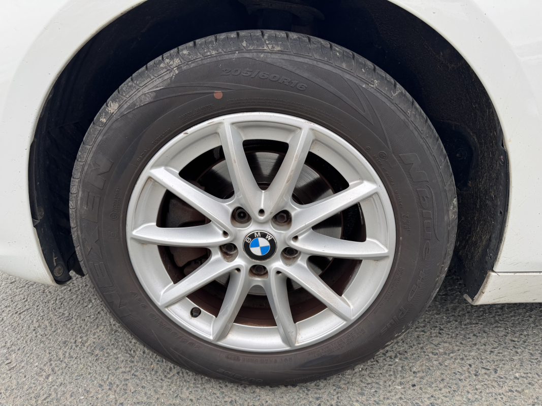 Bmw Série 2 — 34
