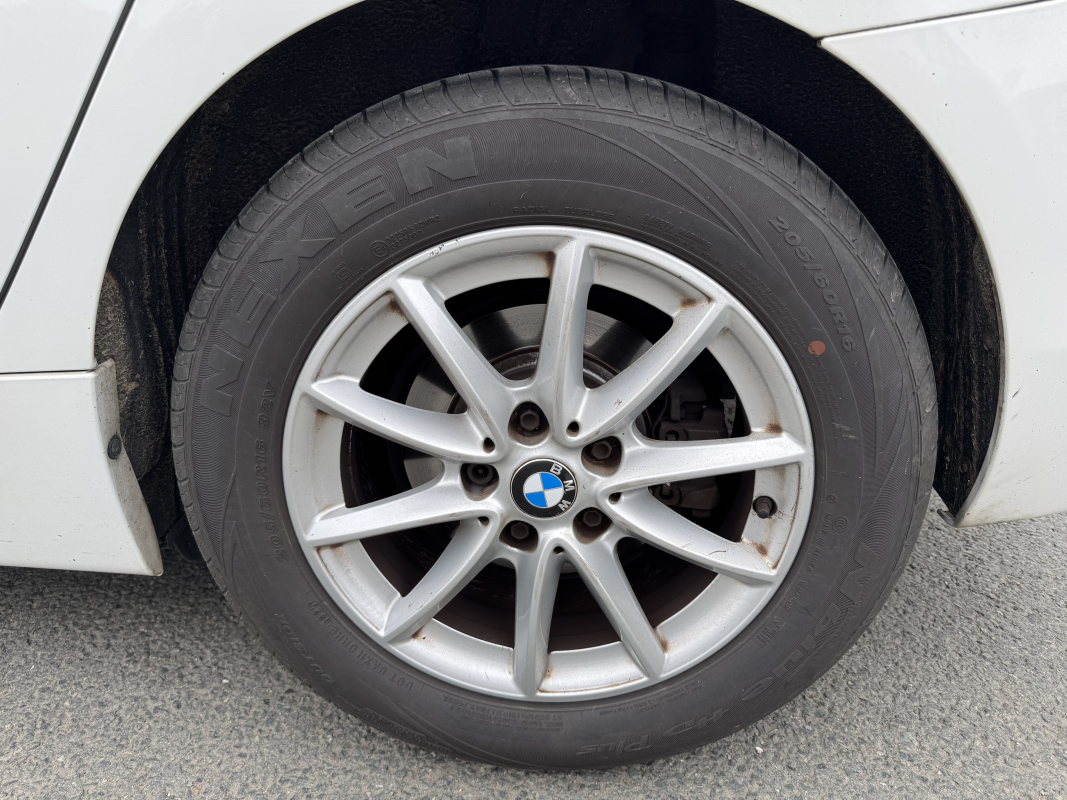 Bmw Série 2 — 35